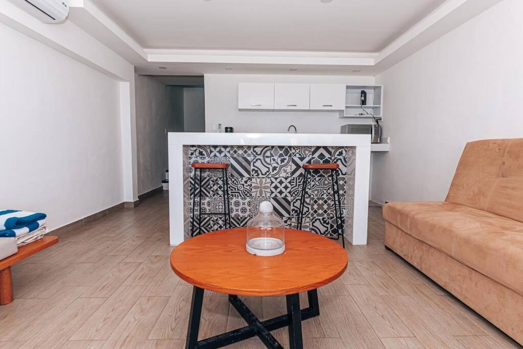 Villas Marlin 108, A Pie De Playa, Albercas, Jacuzi, Ubicacion Inmejorable Канкун Экстерьер фото